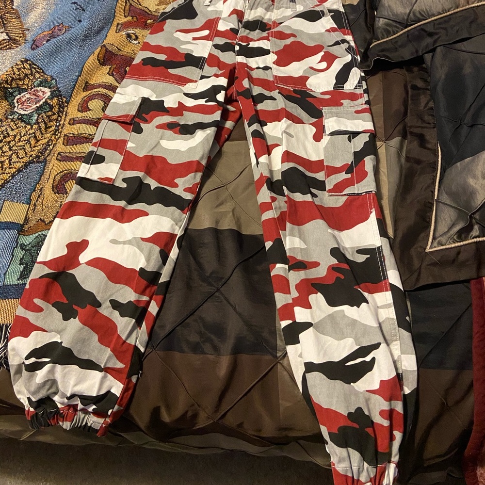 Jeans size medium